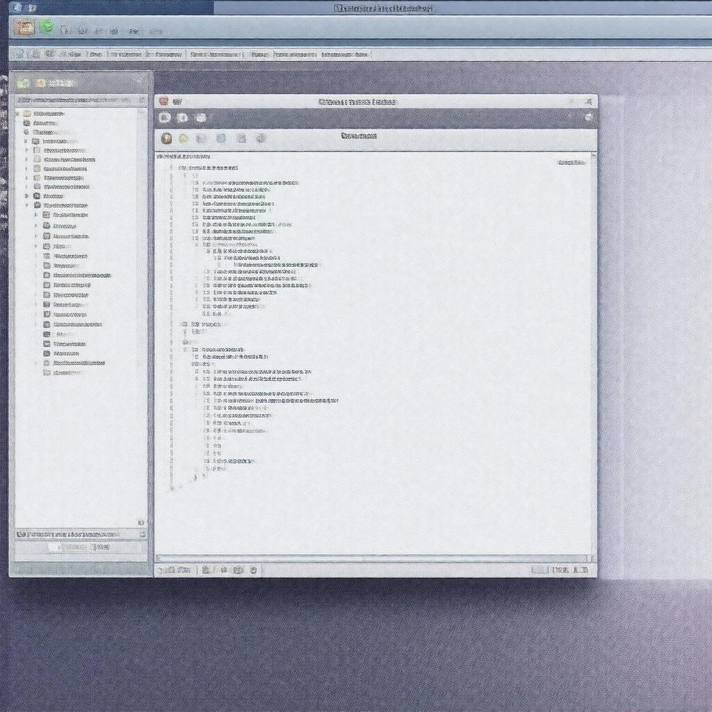 GNU Smalltalk